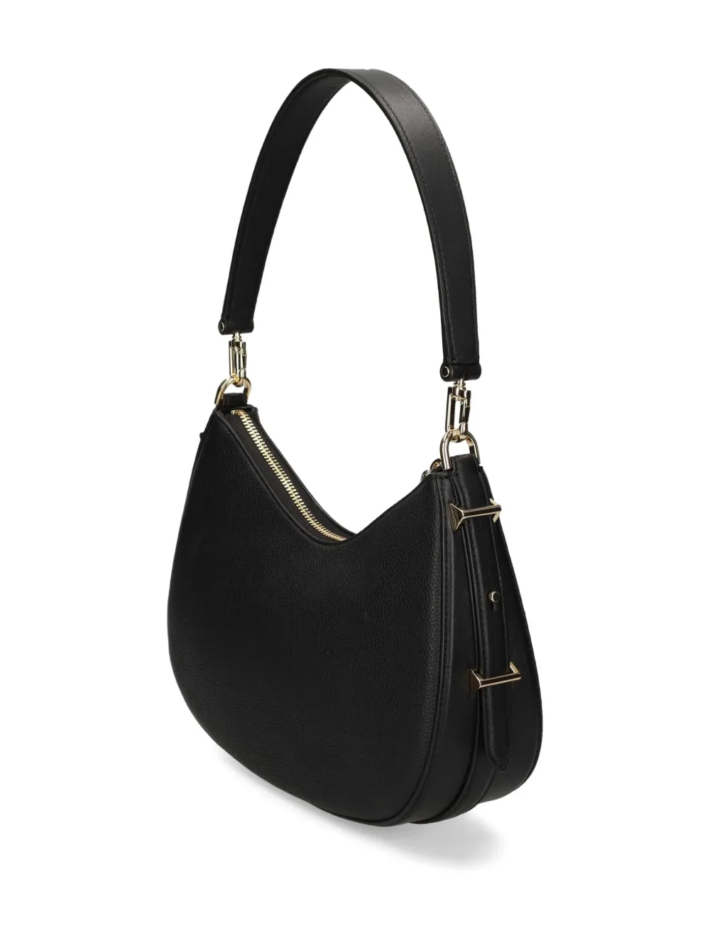 Kate Spade Liv schoudertas Zwart