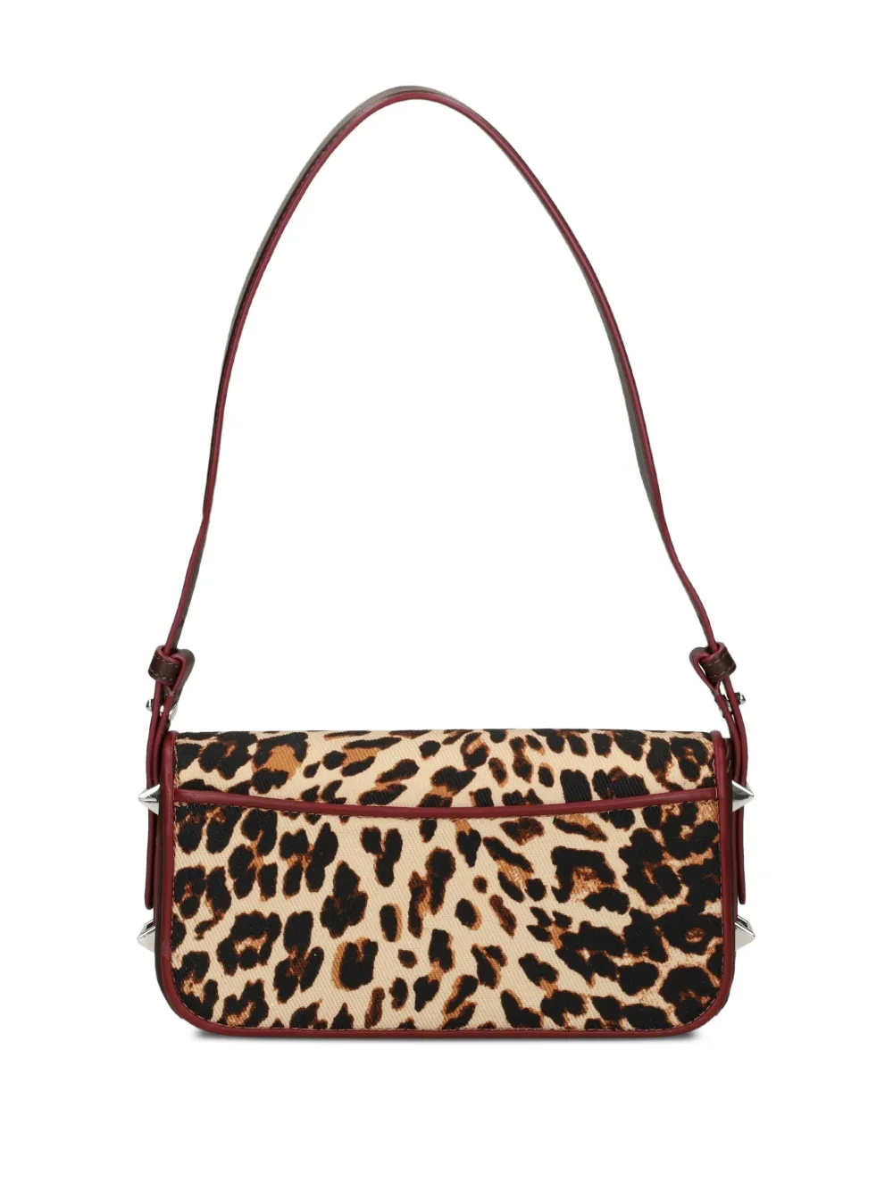 Kate Spade Liv Downtown leopard-print shoulder bag | Image 2