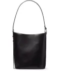Kate Spade Halo leather bucket bag - Black