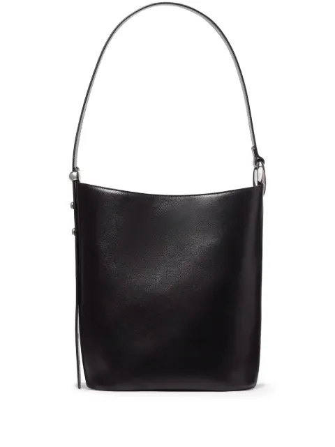 Kate Spade Halo leather bucket bag