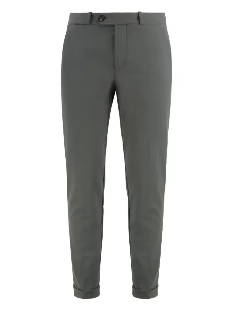 RRD roll-up cuff trousers