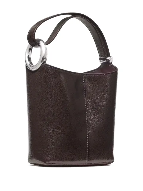 Kate Spade mini Halo bucket bag