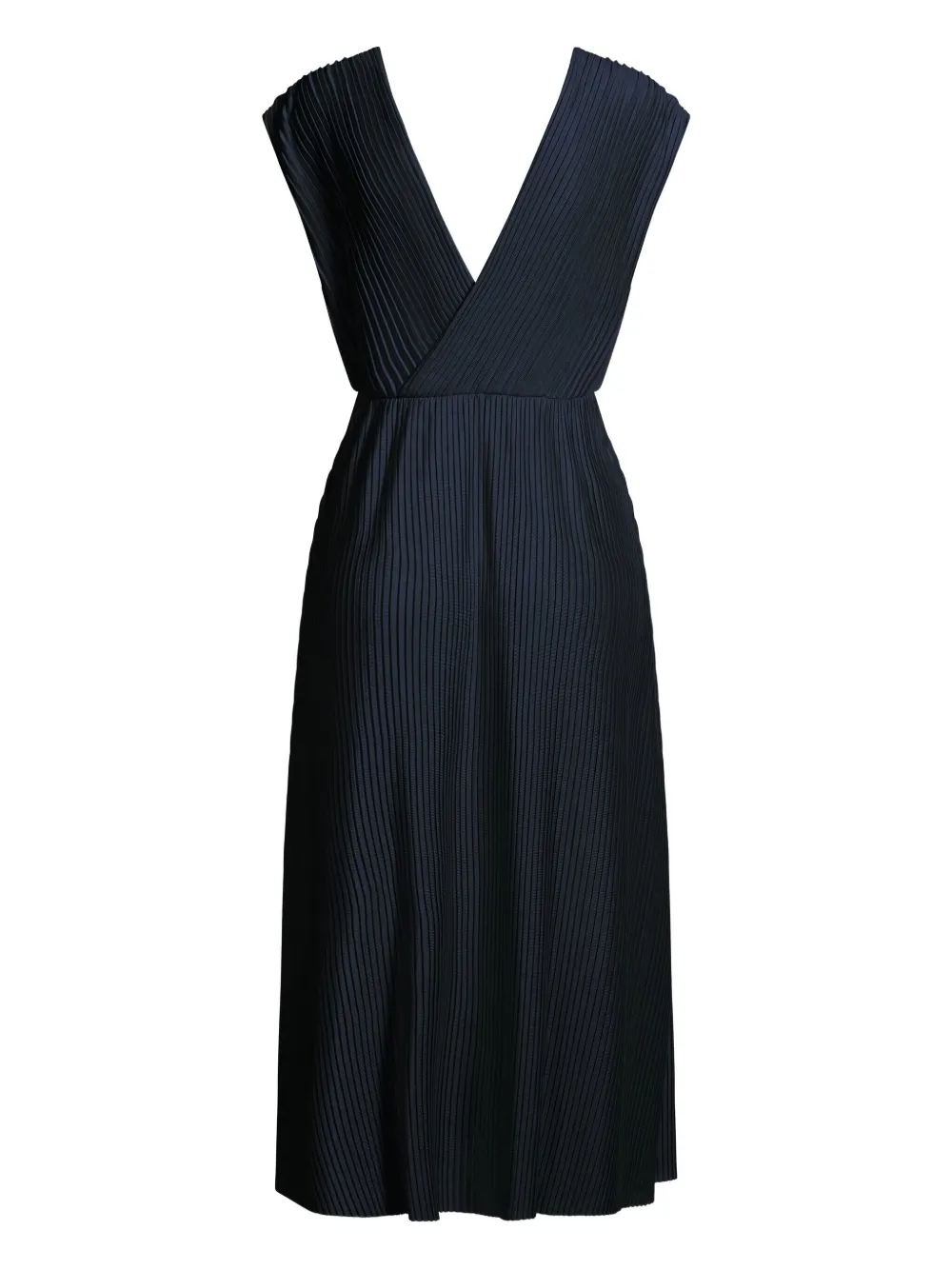 BOSS Macacão gola v com pregas | Macacão | Image 2