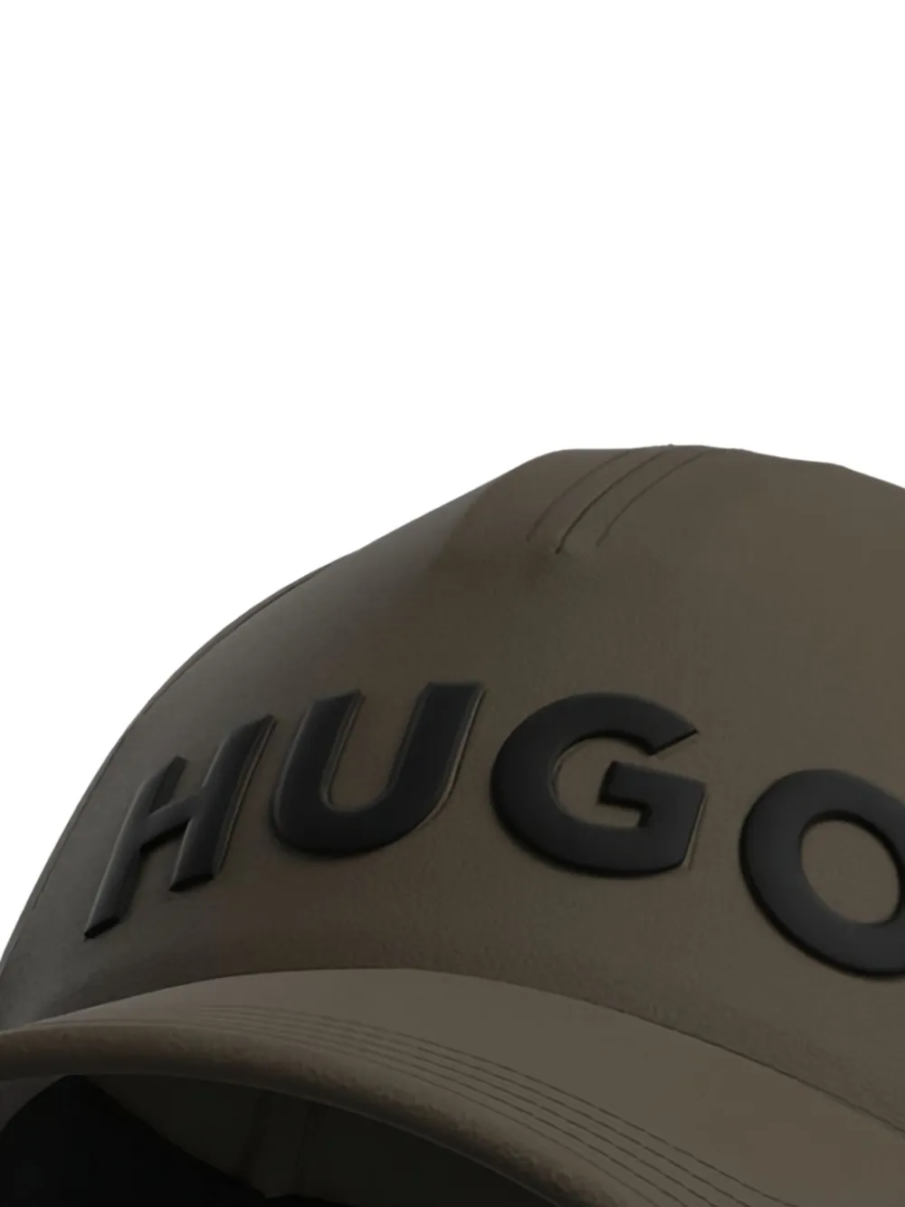 HUGO Boné com logo | Image 2