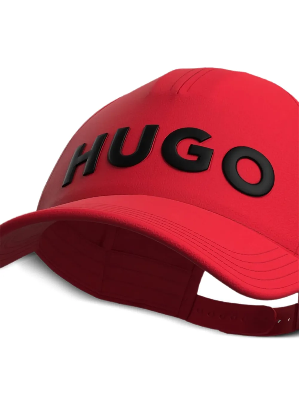 HUGO Boné com logo gravado | Image 2