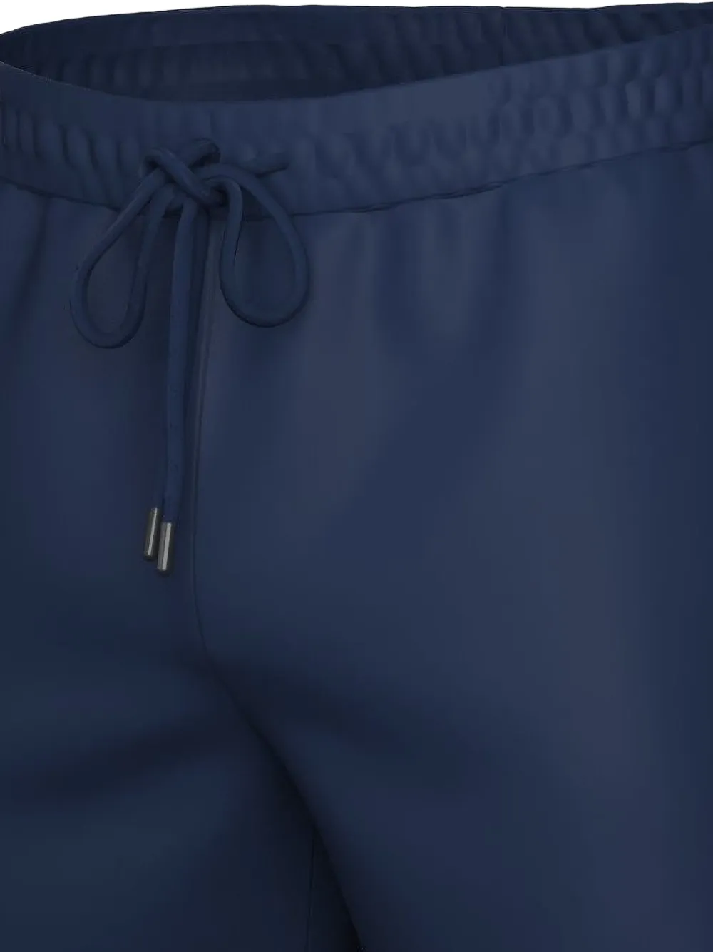 BOSS Bermuda de praia com ajuste no cós | Shorts de praia | Image 2