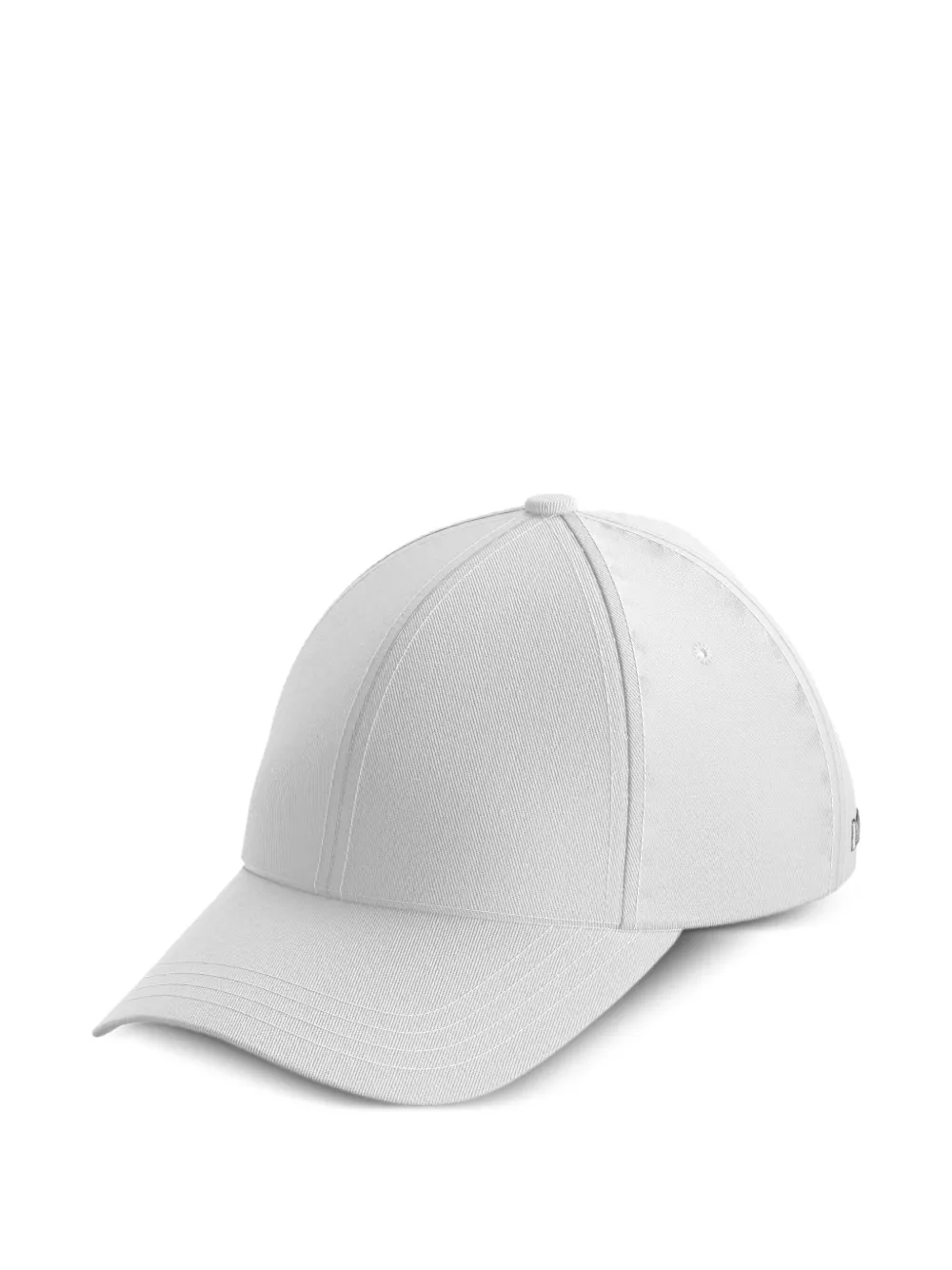 BOSS Boné de algodão | Branco | Image 1