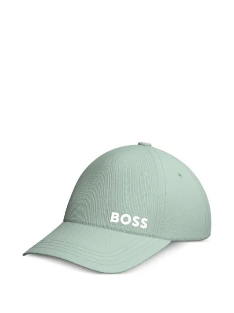 BOSS Boné com logo