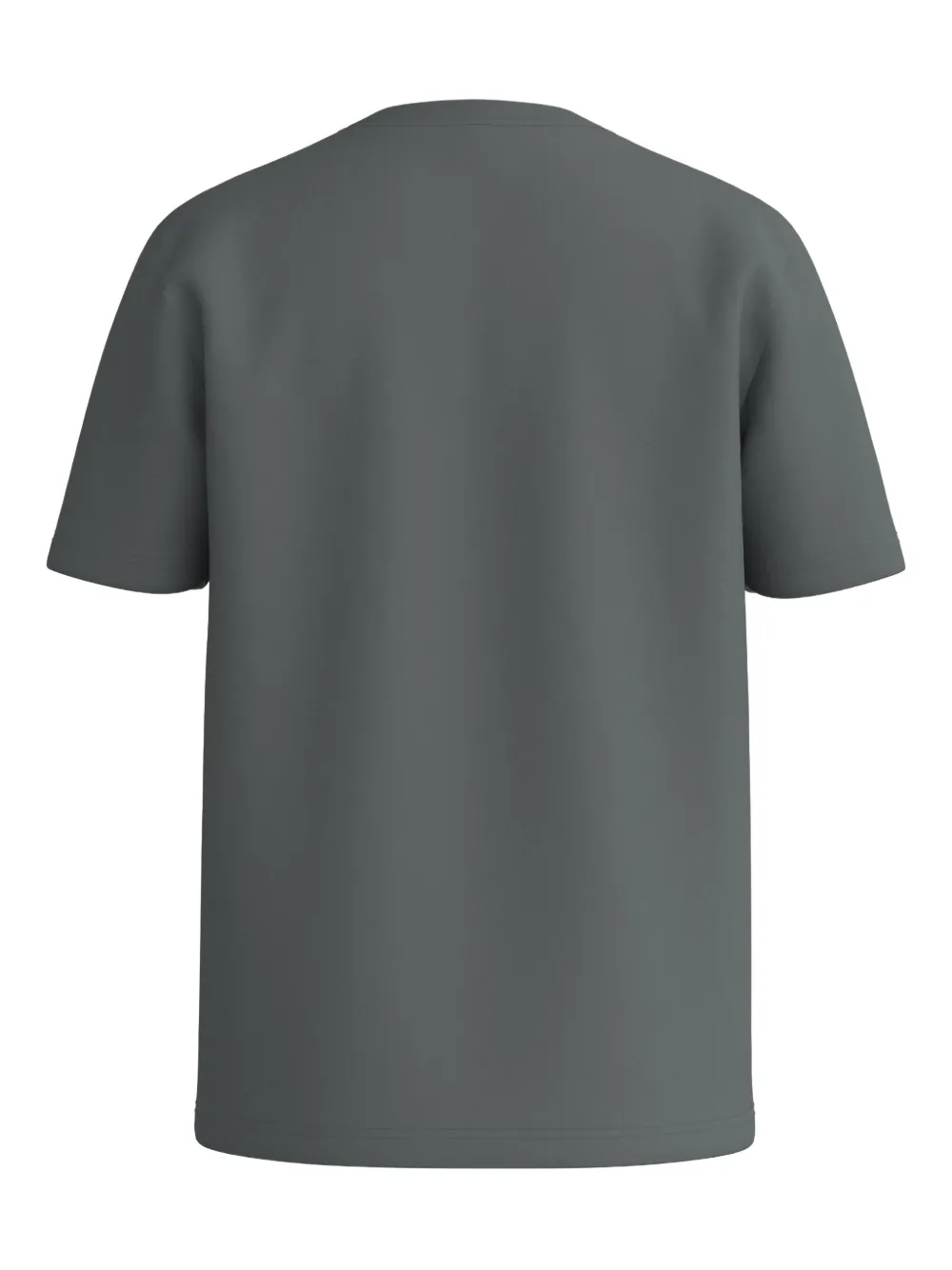 BOSS Camiseta de algodão com logo | Camisetas | Image 2