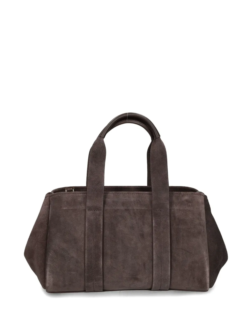 Michael Michael Kors Romee Satchel Bag In Brown