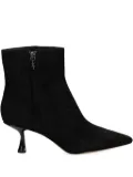 Kate Spade 60mm pointed-toe boots - Black
