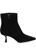 Kate Spade 60mm pointed-toe boots - Black