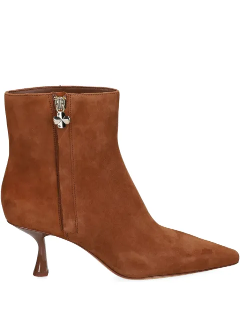 Kate Spade 60mm pointed-toe boots