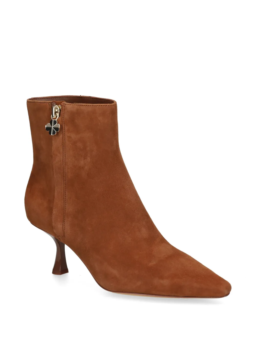 Kate Spade botines con puntera en punta y tacón de 60mm | Botines | Image 2