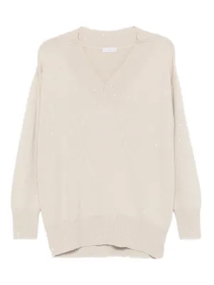 Brunello Cucinelli ウィメンズ セーター通販 - FARFETCH