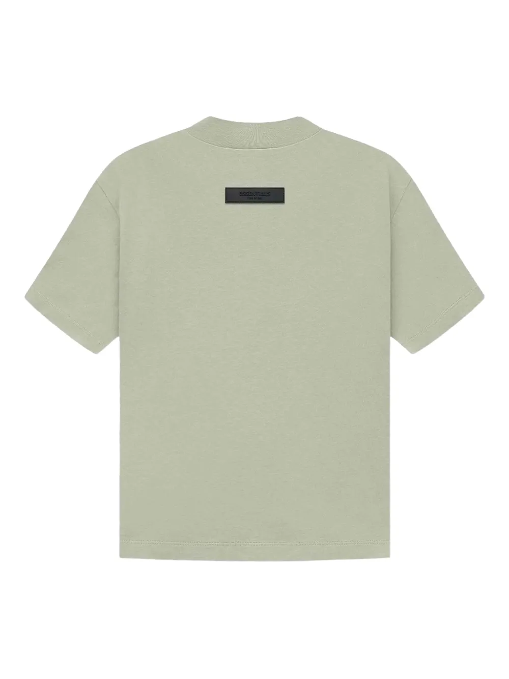 FEAR OF GOD ESSENTIALS KIDS logo-embossed T-shirt | Boys T-Shirts | Image 2