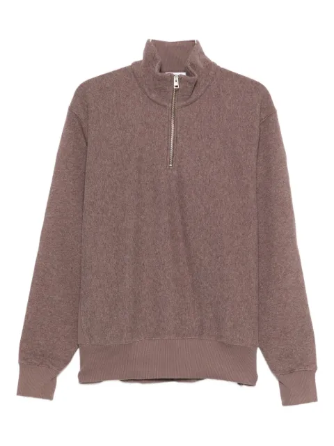 Norse Projects wool-blend jumper