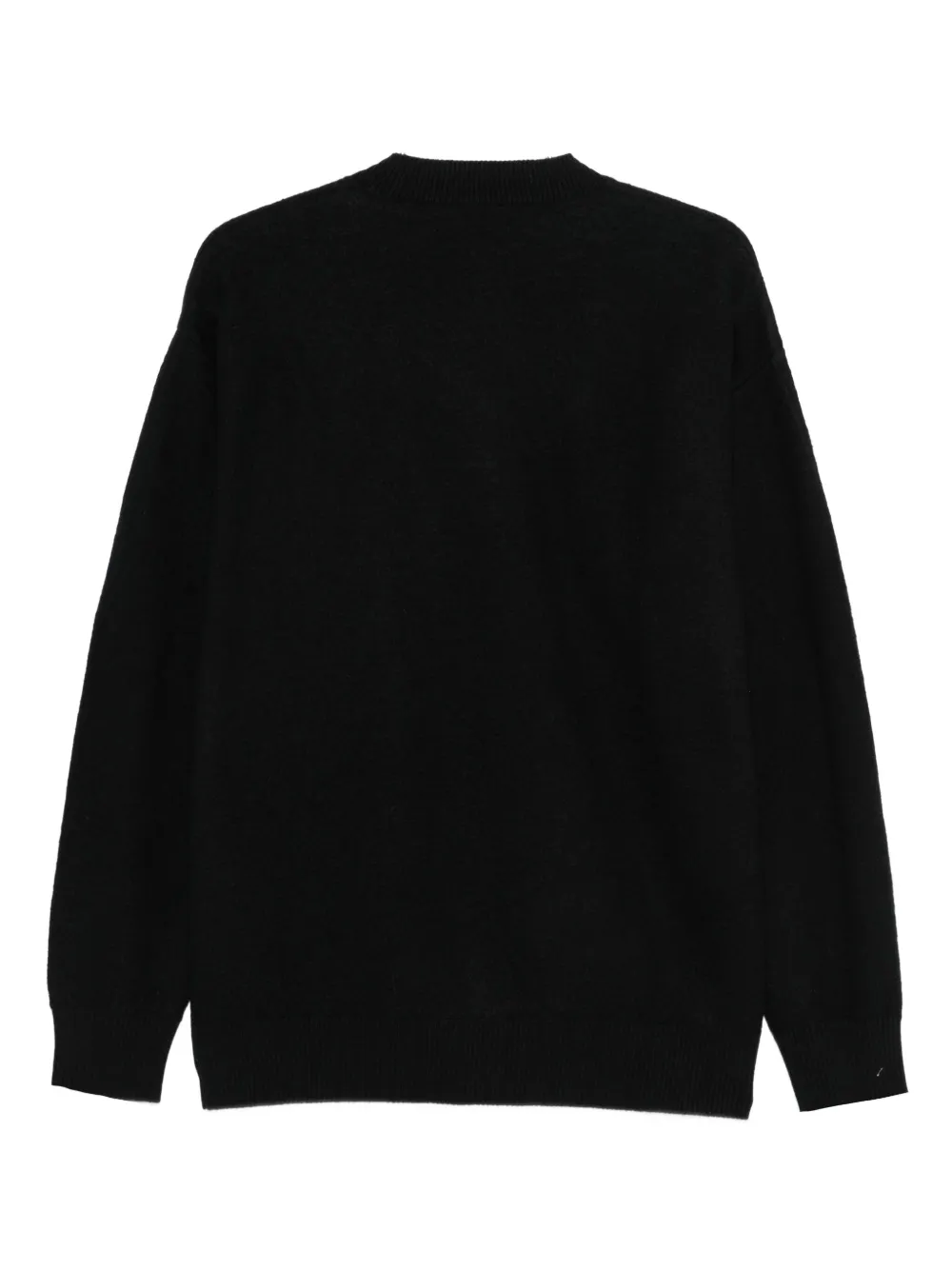Norse Projects suéter con ribete de canalé | Suéteres | Image 2