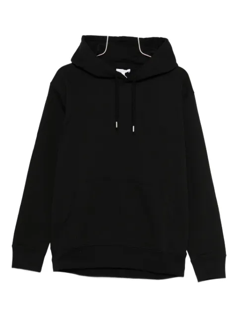 Norse Projects organic-cotton hoodie