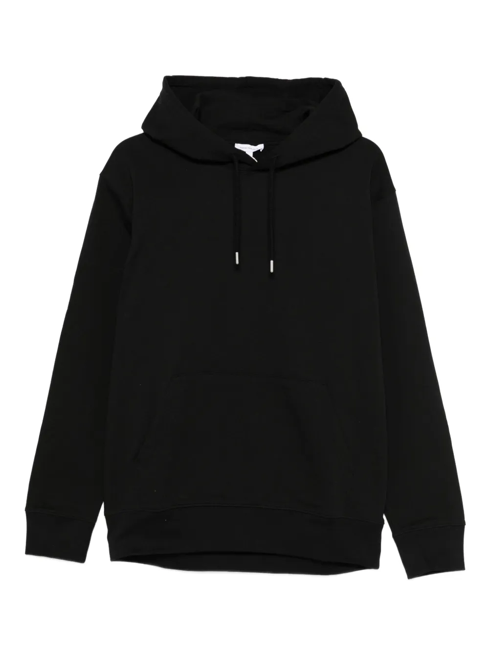 Norse Projects hoodie con cordones | negro | Image 1