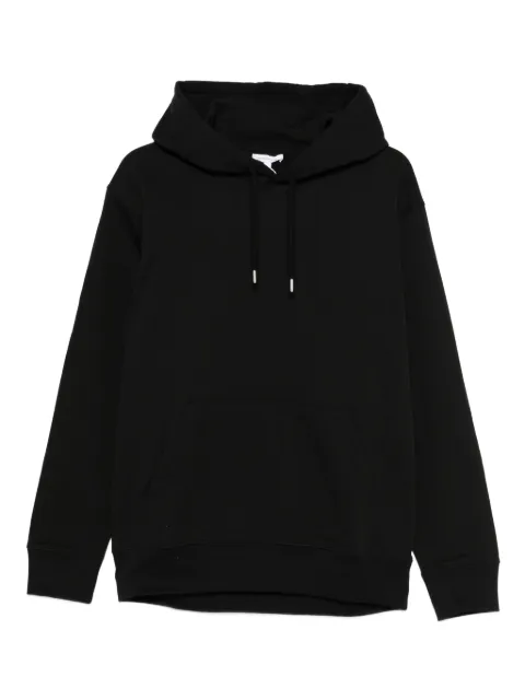 Norse Projects organic-cotton hoodie