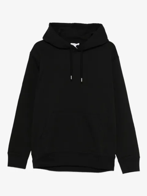 Norse Projects organic-cotton hoodie