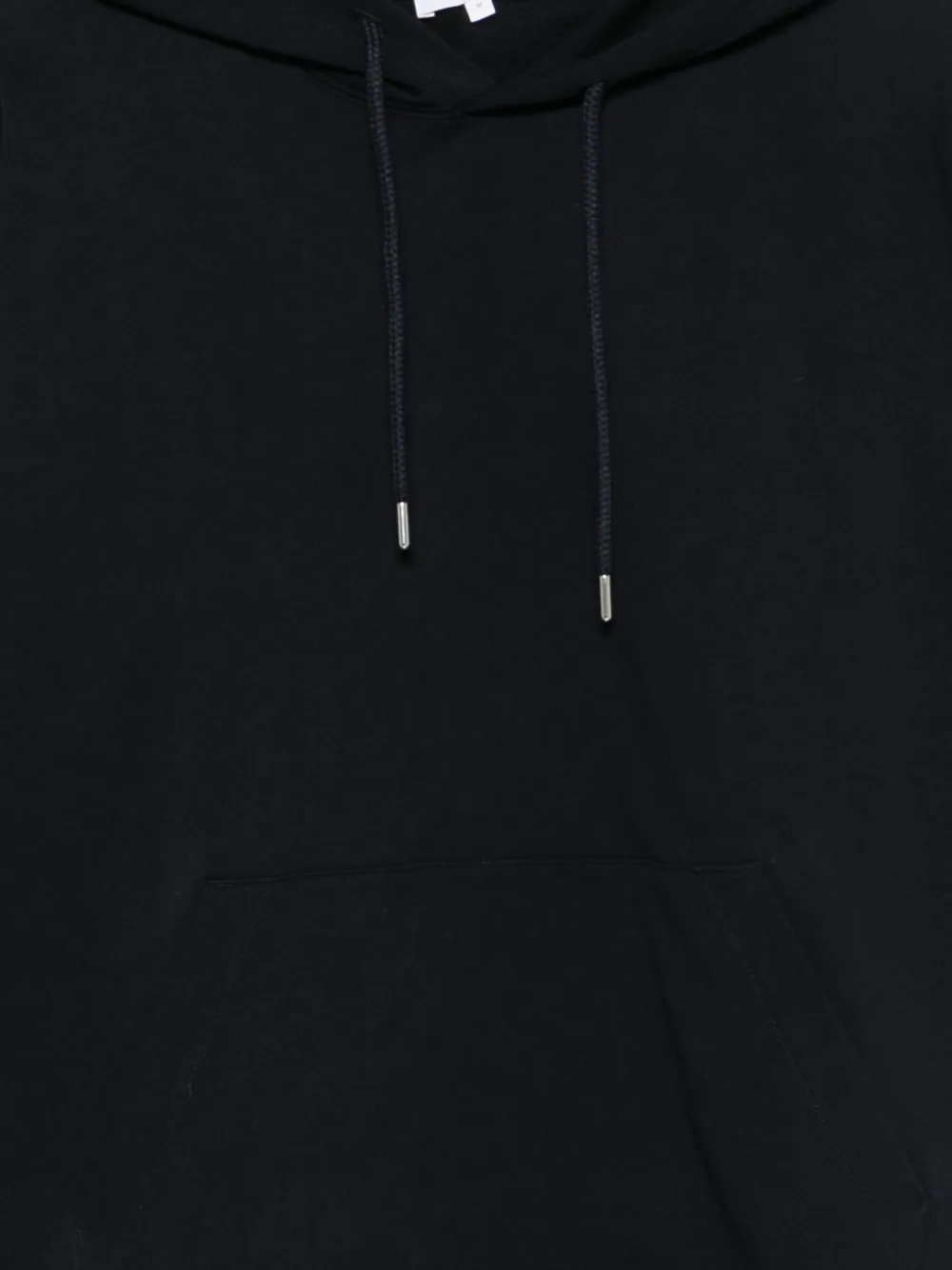 Norse Projects Hoodie van biologisch katoen Blauw