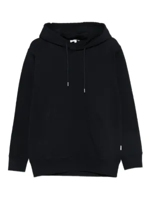 Helmut Lang Mega パーカー | ブラック | FARFETCH JP