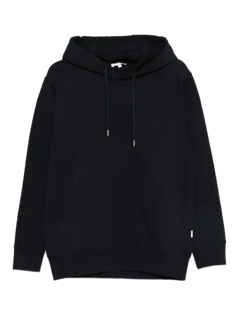 Norse Projects hoodie de algodón orgánico