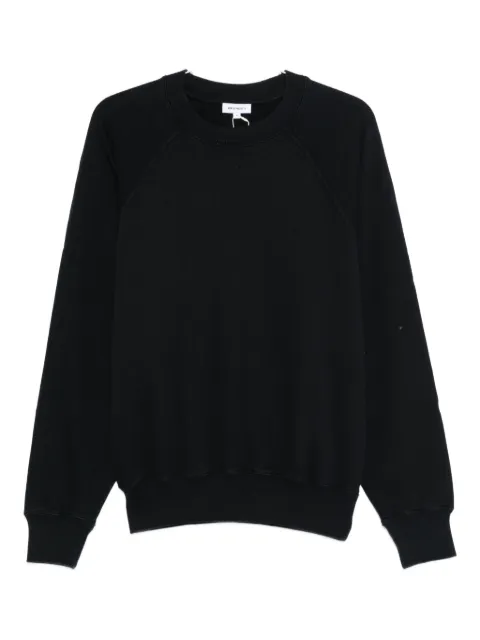 Norse Projects organic cotton sweatshirt