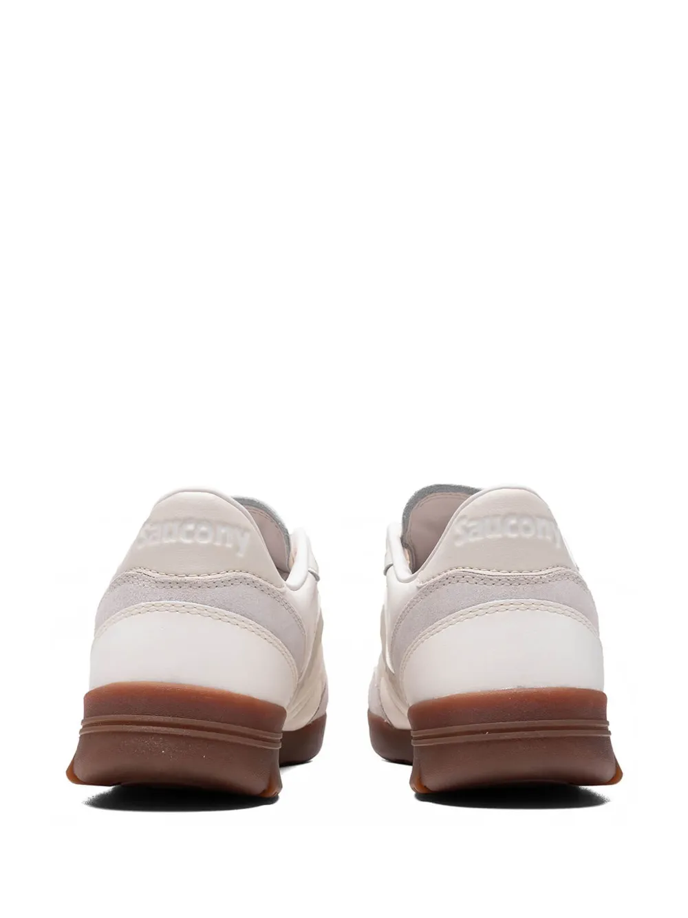 Saucony 586i Sneakers In Neutral