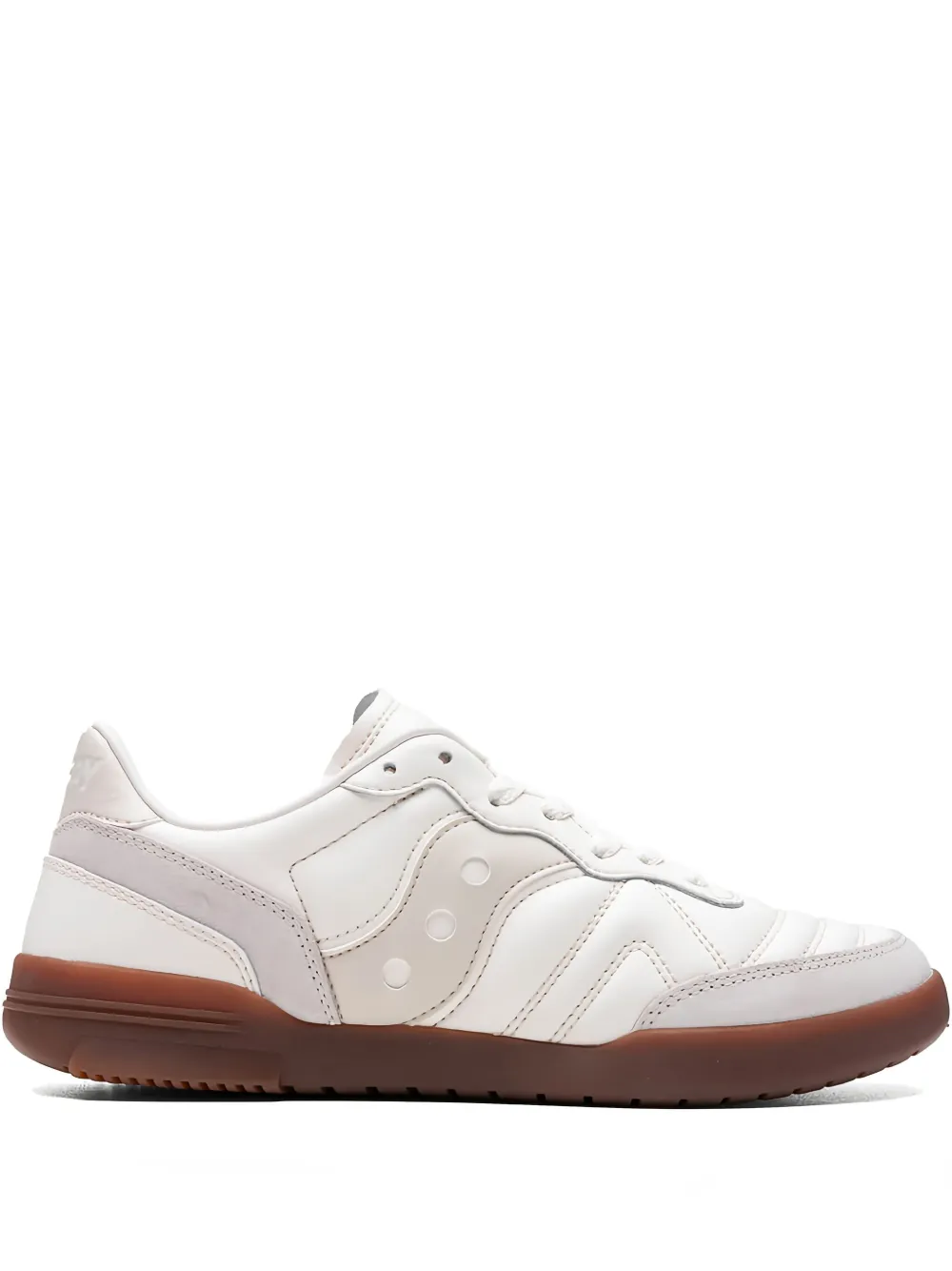 Saucony 586I sneakers Neutrals