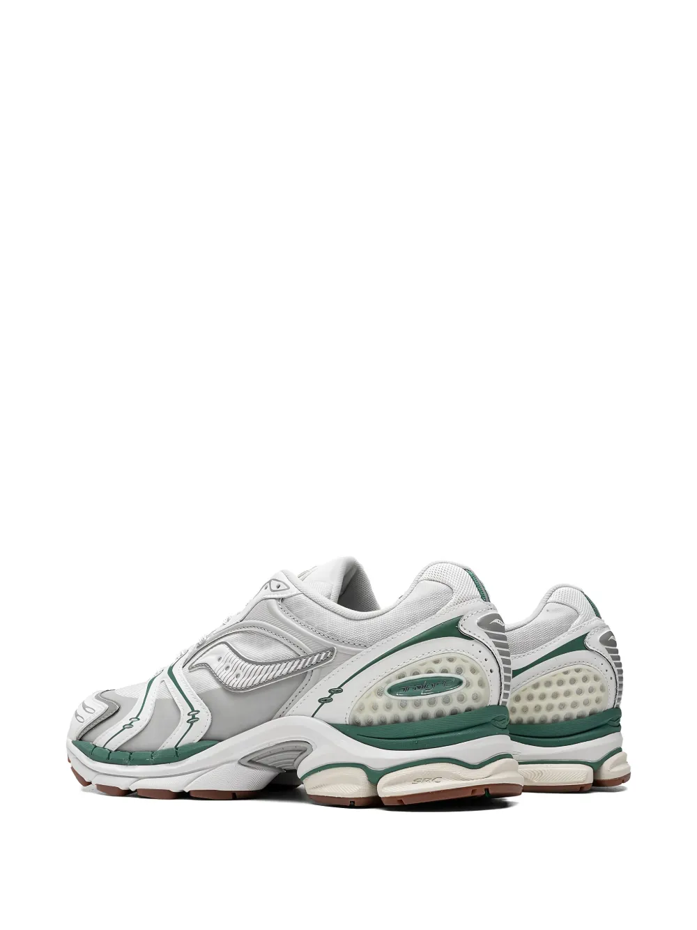 Saucony Progrid Triumph 4 sneakers Grijs