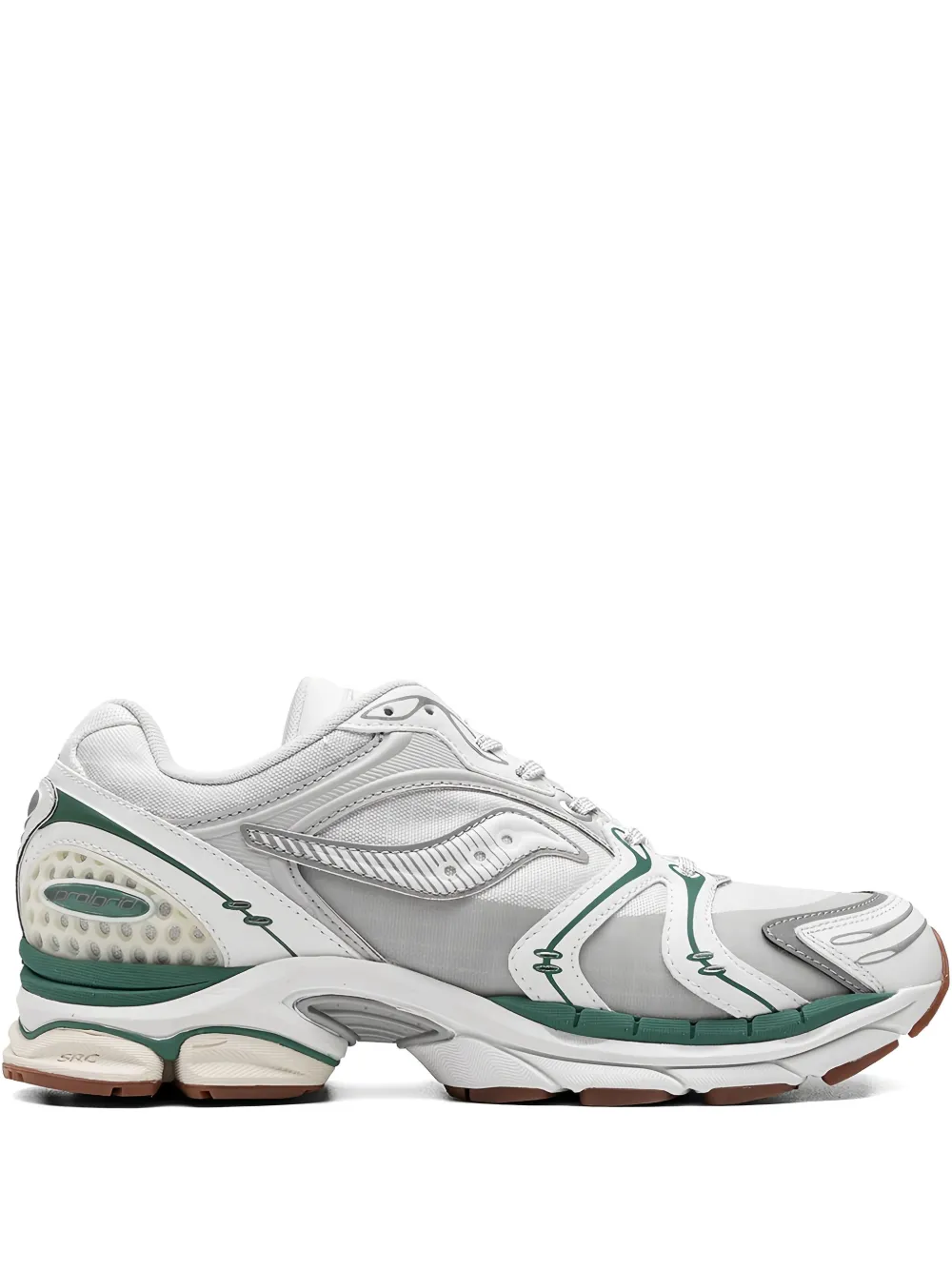 Saucony Progrid Triumph 4 sneakers Grey