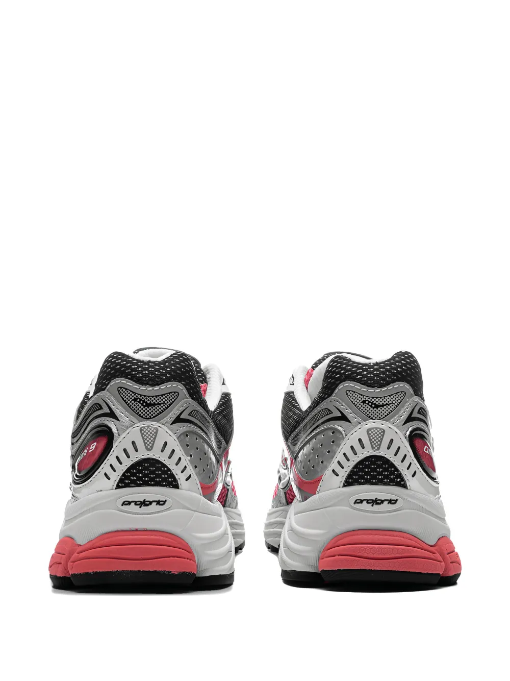 Saucony Progrid Omni 9 sneakers Grijs