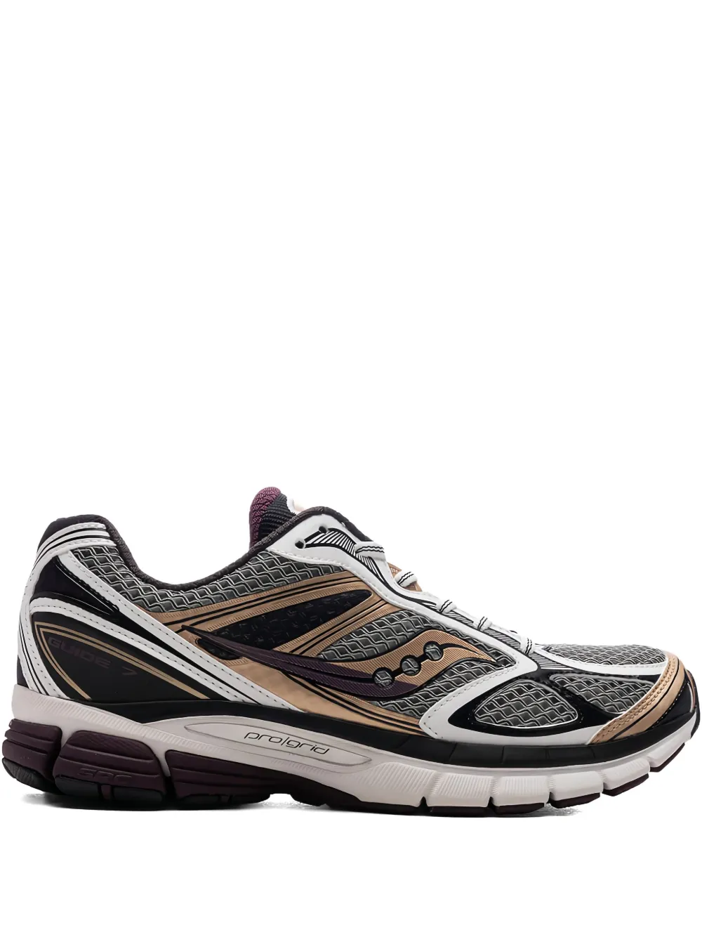 Saucony Progrid Guide 7 sneakers Brown