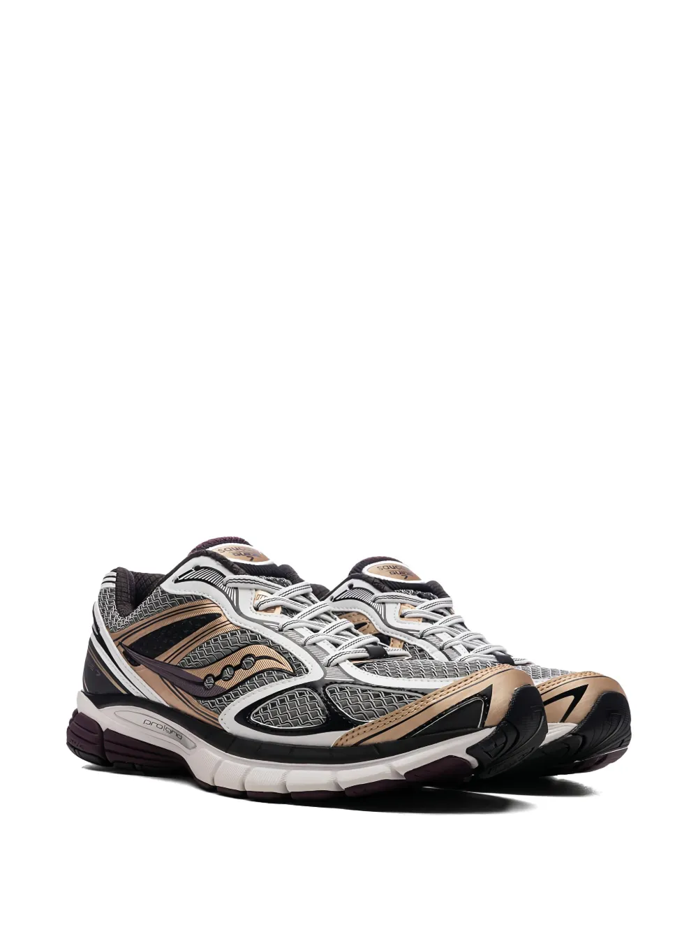 Saucony Progrid Guide 7 sneakers Brown