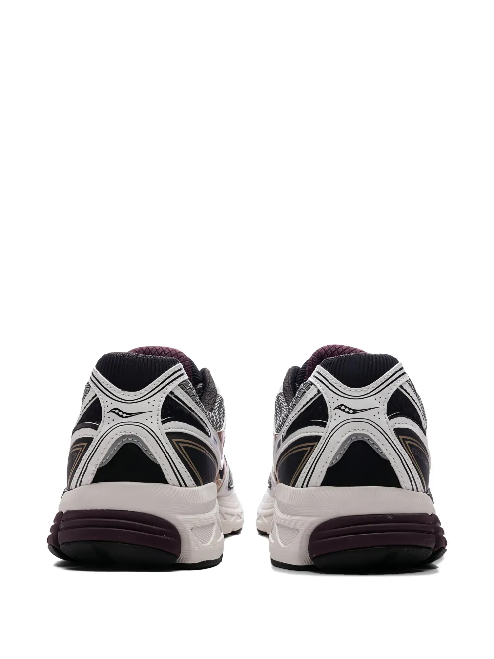 Saucony Progrid Guide 7 sneakers Brown