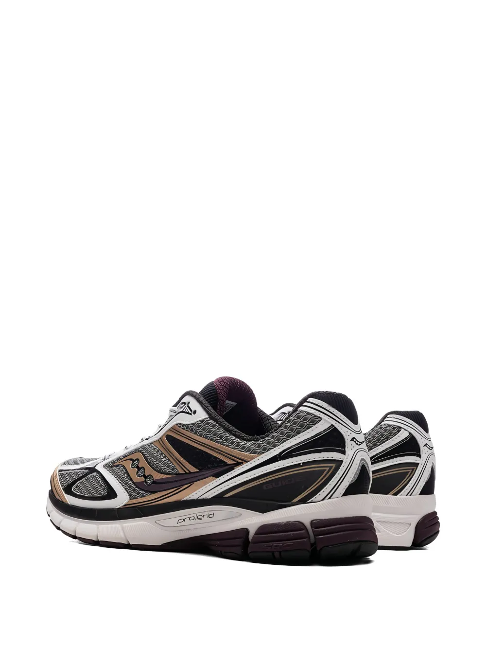 Saucony Progrid Guide 7 sneakers Brown