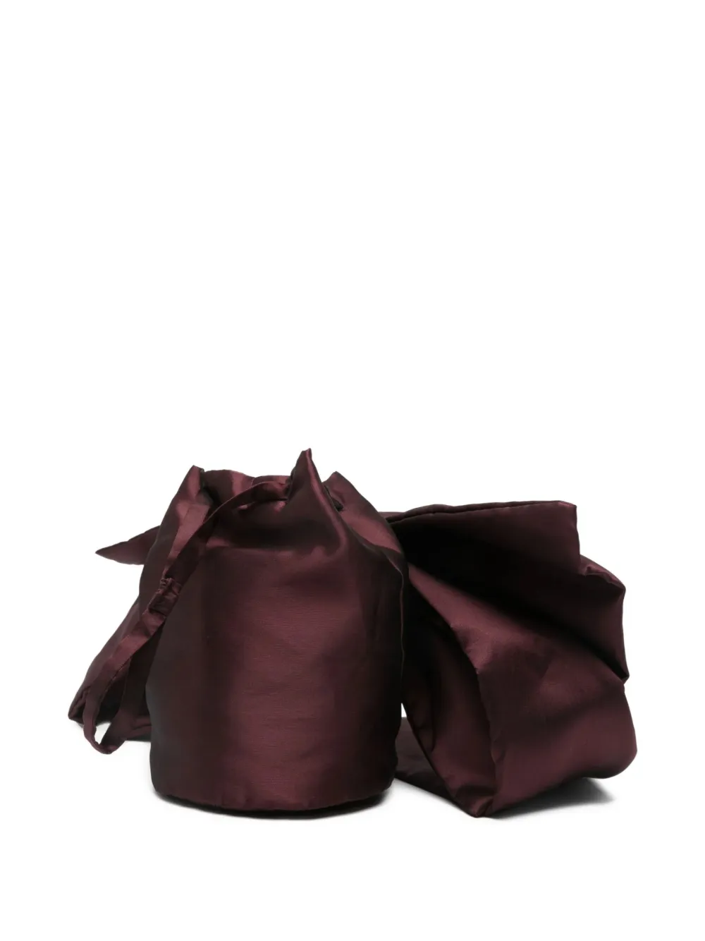 Douuod Kids bow-detail bag | Shoulder Bags | Image 2