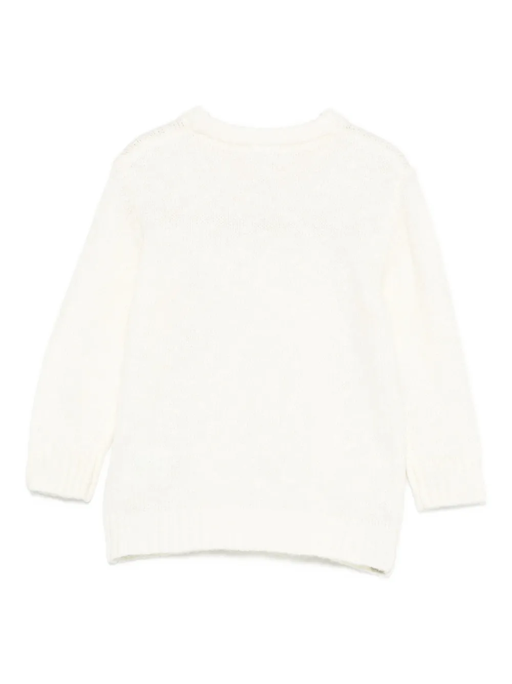 LALALU round-neck sweater | منسوجات | Image 2