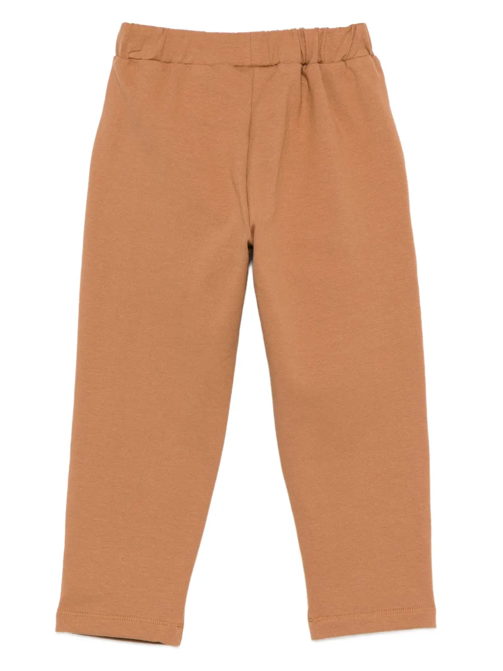LALALU elasticated-waistband trousers | Boys Casual Trousers | Image 2