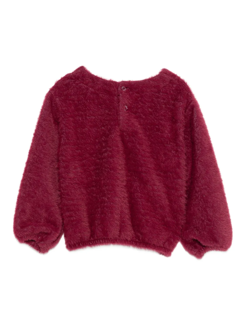 LALALU pull à fleurs | pull | Image 2