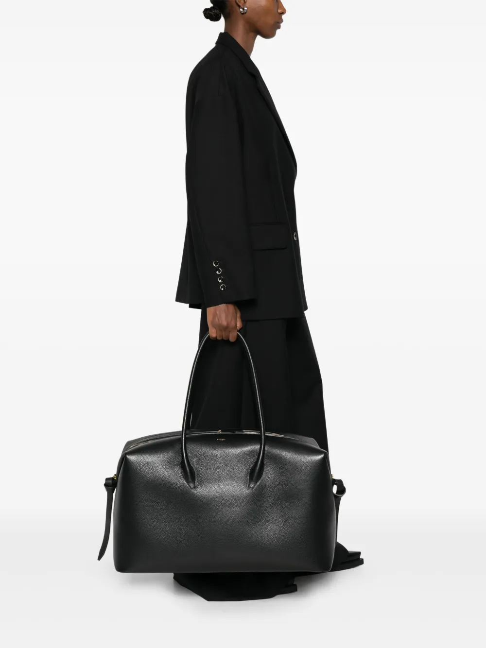 Yuzefi top-handle tote bag | Image 2