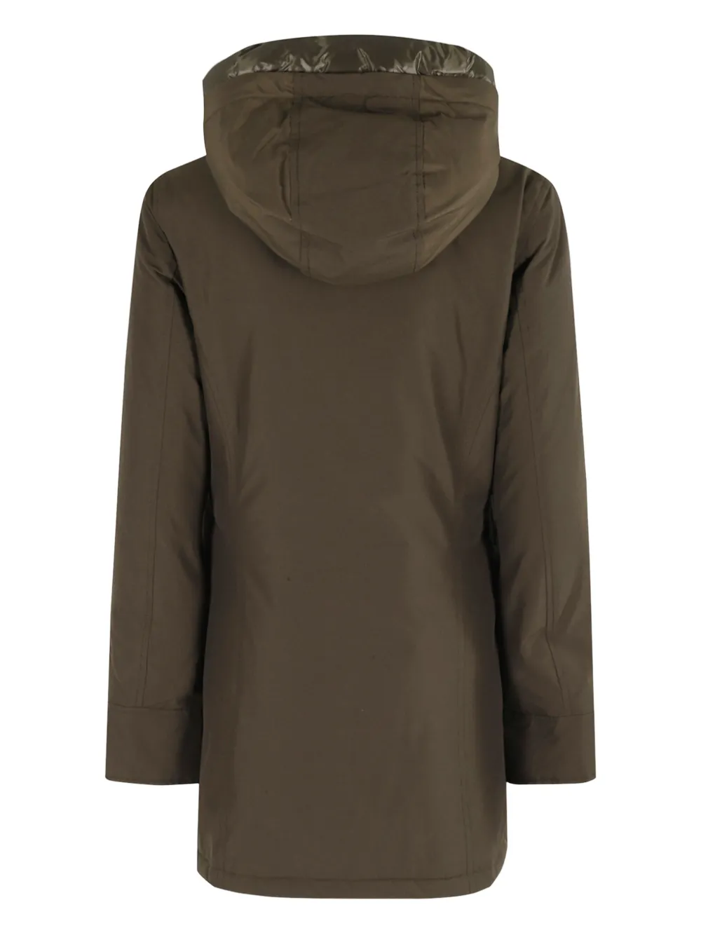 Woolrich parka con capucha | Parkas | Image 2