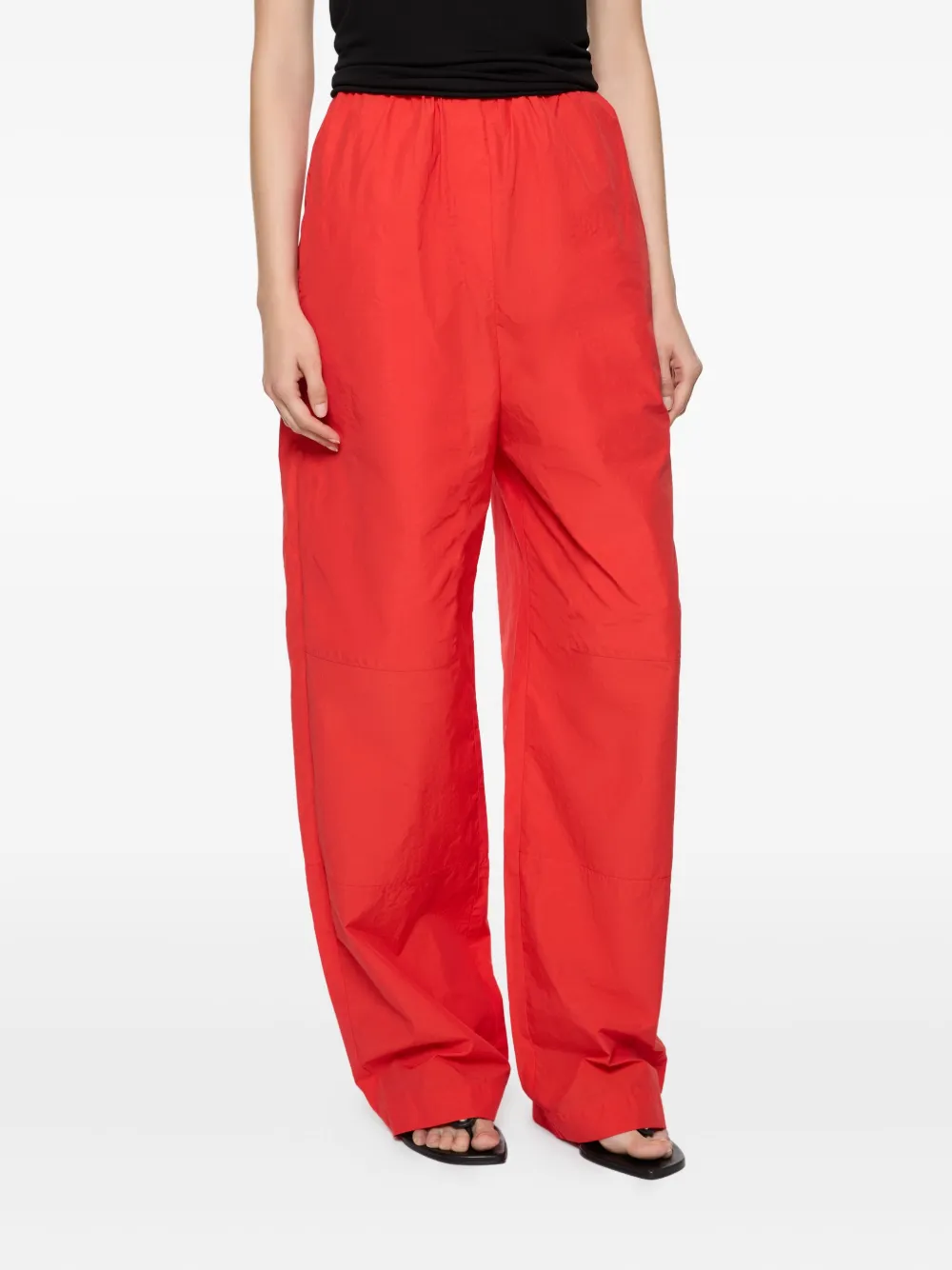 Paris Georgia Cocoon trousers