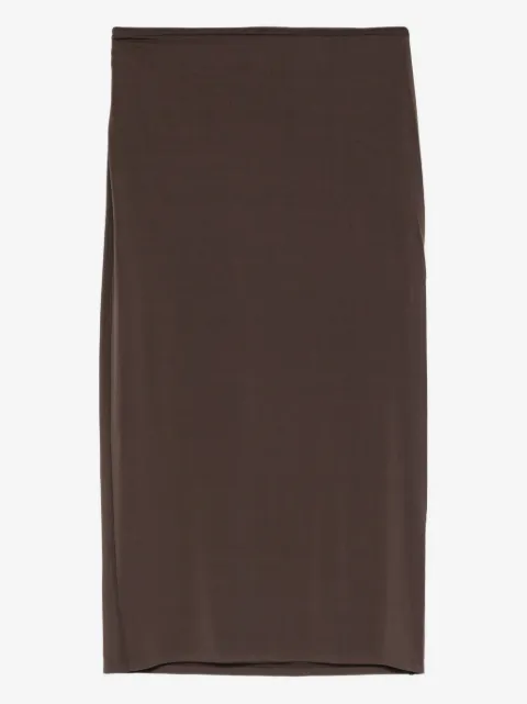SIR. Matheo midi skirt 