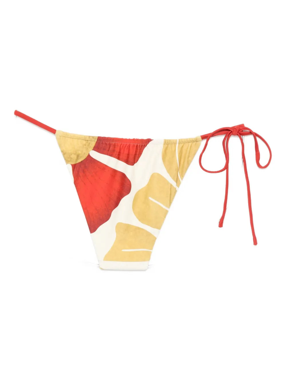 Sir Julietta Bikini Bottom In Neutral