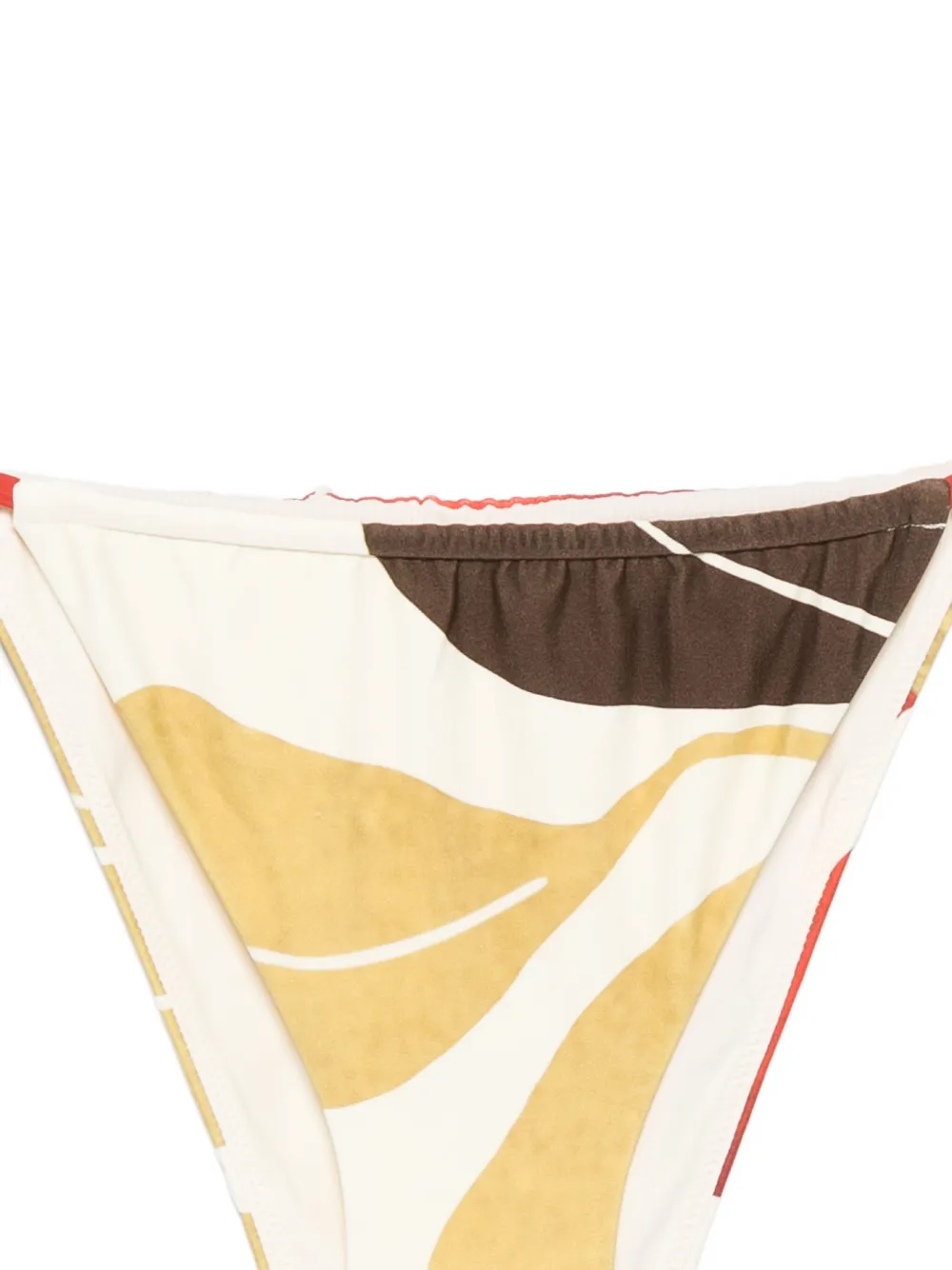 Sir Julietta Bikini Bottom In Neutral