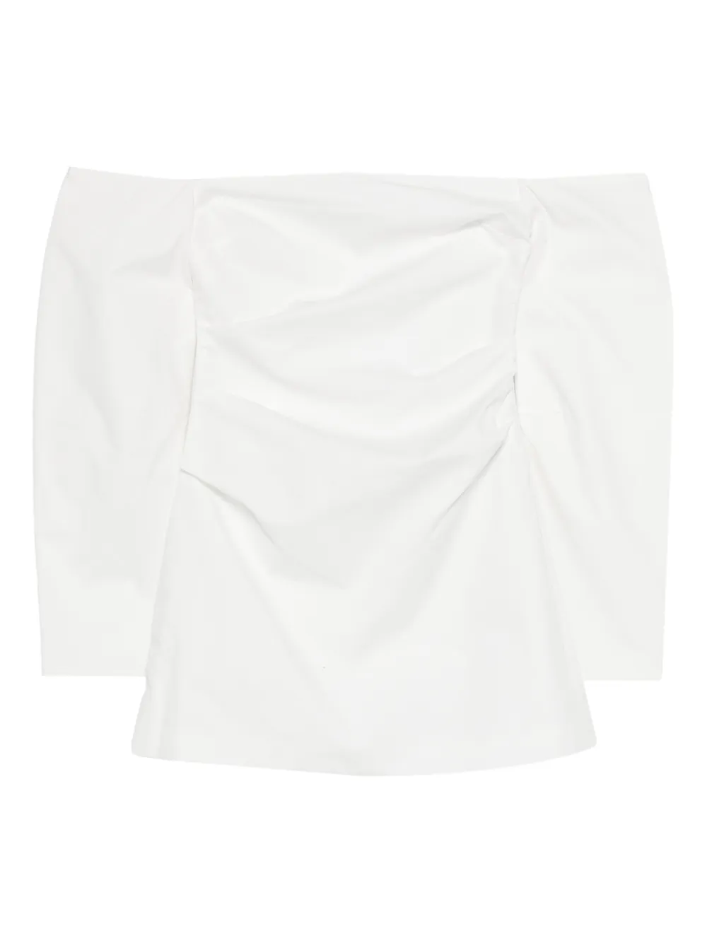 SIR. Martina mini dress | White | Image 1